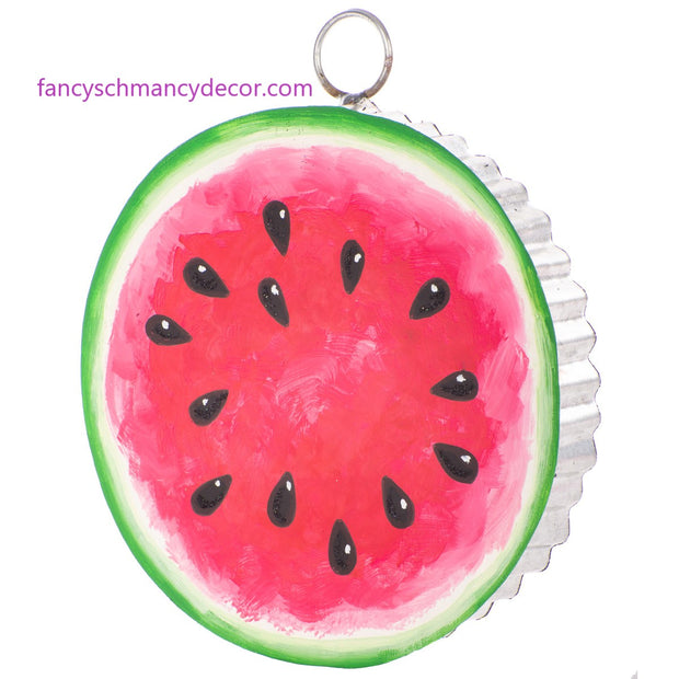 Mini Gallery Watermelon Charm by The Round Top Collection