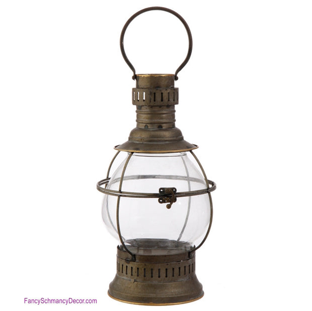 Lantern by Raz Imports