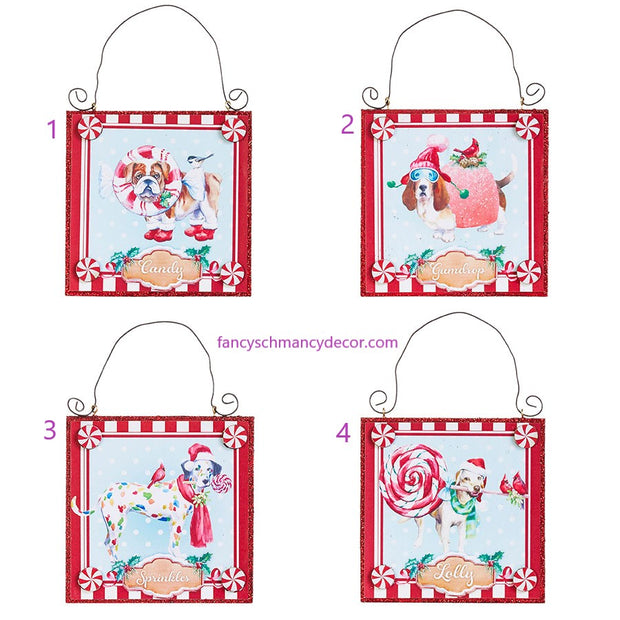 RAZ Imports Christmas FancySchmancyDecor