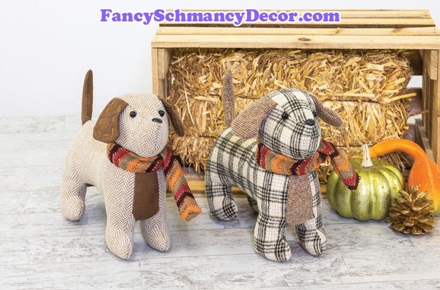 Fall Hunter Hound Tabletop