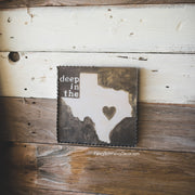 Gallery Deep in the Heart of Texas