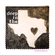 Gallery Deep in the Heart of Texas