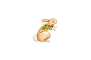 Woodland Rabbit The Round Top Collection C16135