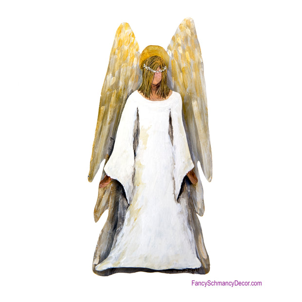 Christmas Angel by The Round Top Collection C17039