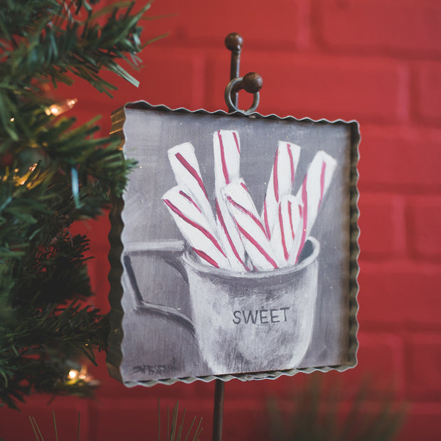 Gallery Sweet Christmas Art
