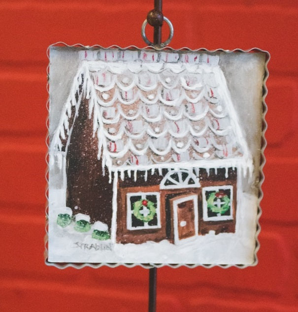 Gallery Sweet Christmas Art