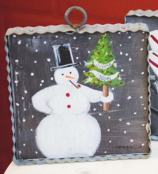 Gallery Sweet Christmas Art