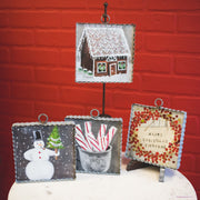 Gallery Sweet Christmas Art