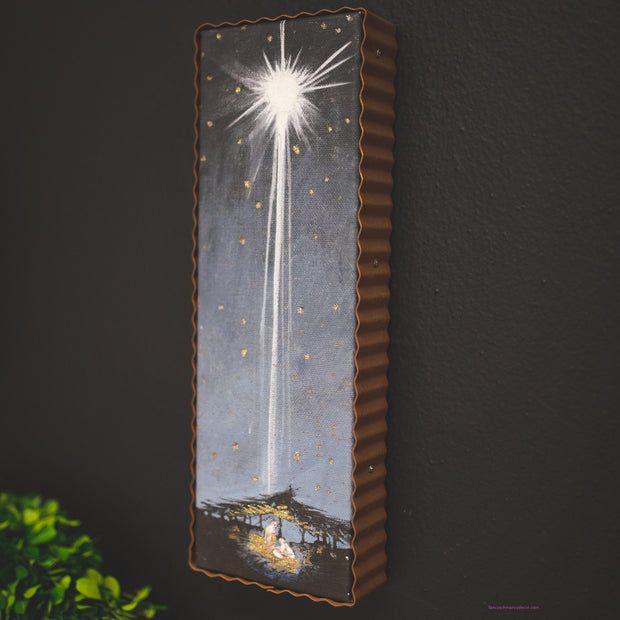 Gallery Heavenly Light