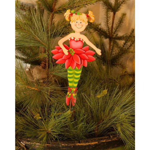 C8009 Candy Land Ballerina The Round Top Collection - FancySchmancyDecor