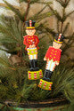 C8023 Candy Land Soldier The Round Top Collection - FancySchmancyDecor