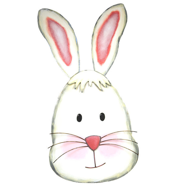 Biggest Rabbit Head Ever The Round Top Collection E17013
