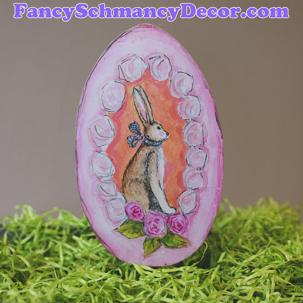 Gallery Sugar Egg Stake by The Round Top Collection E19044