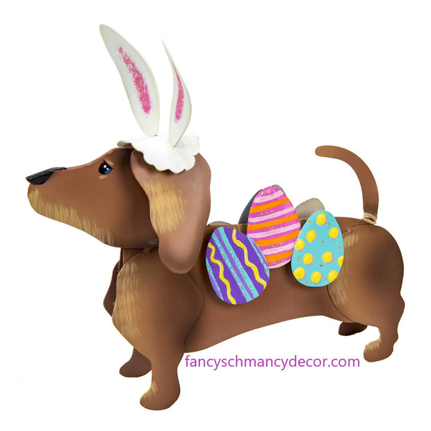 Dress-Up Easter Bunny Dog Costume by The Round Top Collection