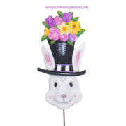 Regal Rabbit by The Round Top Collection