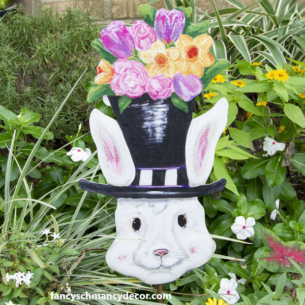 Regal Rabbit by The Round Top Collection