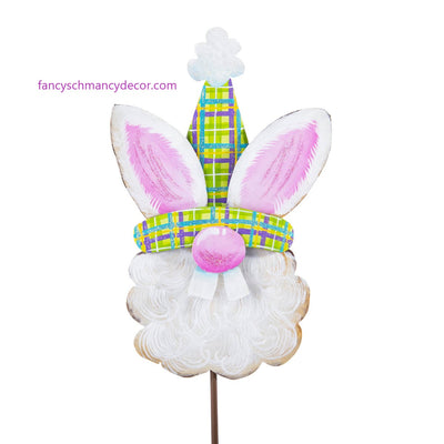 Bunny Gnome by The Round Top Collection