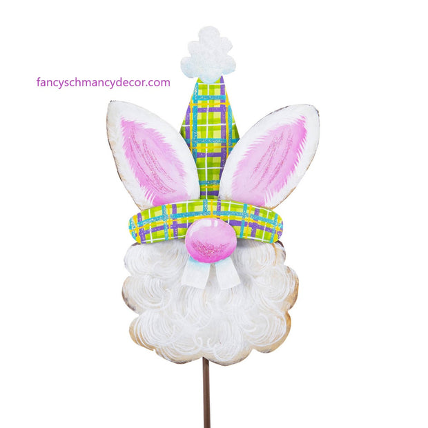 Bunny Gnome by The Round Top Collection