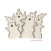 Pile of Ghosts The Round Top Collection F17006