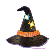 Witch Hat Stake The Round Top Collection F17009