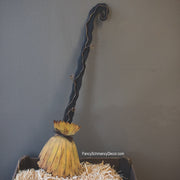 Witches Broom by The Round Top Collection F18024