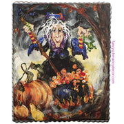 Rozie's Tillie the Witch by The Round Top Collection