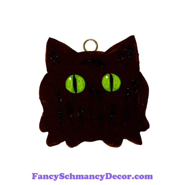 Cat Charm by The Round Top Collection F19011