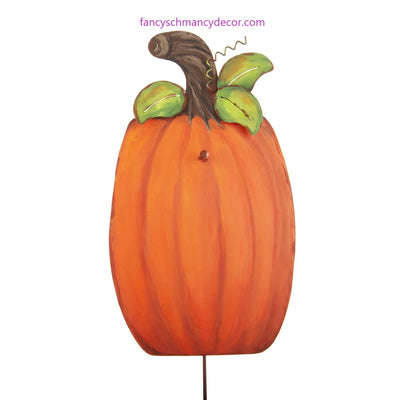 Display Pumpkin by The Round Top Collection