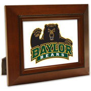 Cottage Garden - Baylor University - Bears Musical Frame by Cottage Garden - FancySchmancyDecor - 1