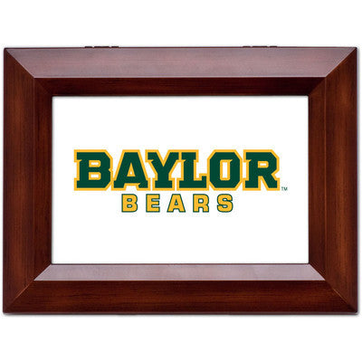 Cottage Garden - Baylor University - Bears Musical Frame by Cottage Garden - FancySchmancyDecor - 2