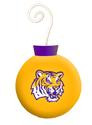 GLSU007 NCAA LSU School Ornament The Round Top Collection - FancySchmancyDecor