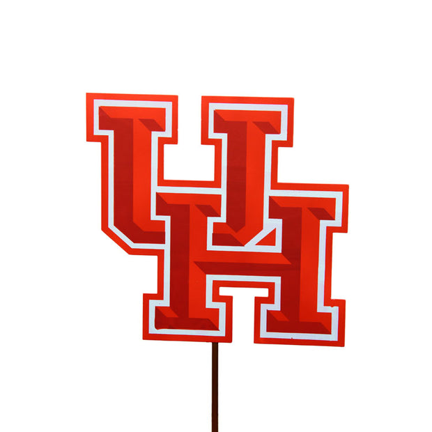 GY211-HOU University of Houston Stake by The Round Top Collection