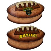 GY202-BU Baylor Football Box by The Round Top Collection