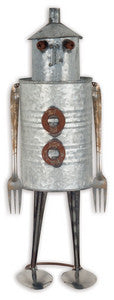 Tin Man Sm