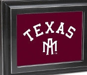 Texas A&M University -  Aggie Jewelry Valet Box by Cottage Garden - FancySchmancyDecor