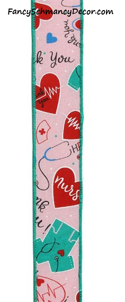1.5"X10yd Random Health Care/Royal