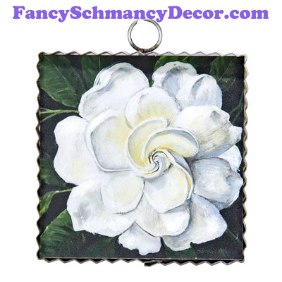 Gallery Gardenia by The Round Top Collection S19100