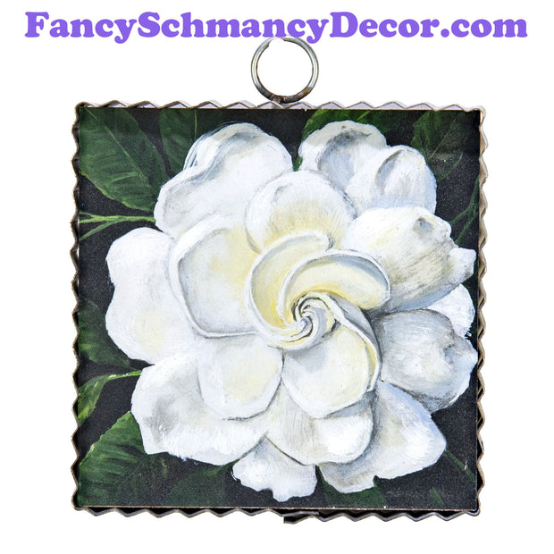 Gallery Gardenia by The Round Top Collection S19100