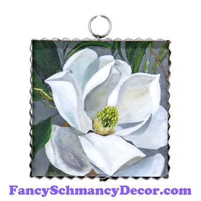 Gallery Magnolia (Small) by The Round Top Collection S19104