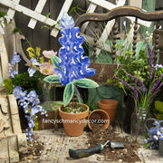Texas Bluebonnet Print by The Round Top Collection