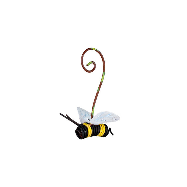 Bumble Bee Ornament by The Round Top Collection S9106 - FancySchmancyDecor
