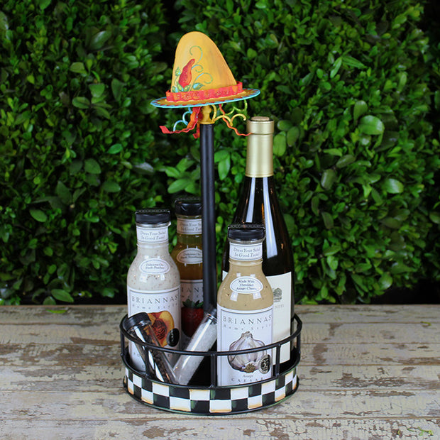 Table Caddy Y9022 - FancySchmancyDecor - 2