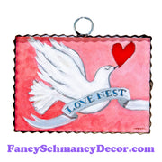 Gallery Dove by The Round Top Collection V19033