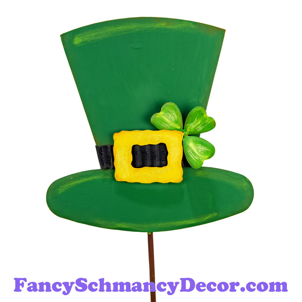Irish Top Hat by The Round Top Collection V19057