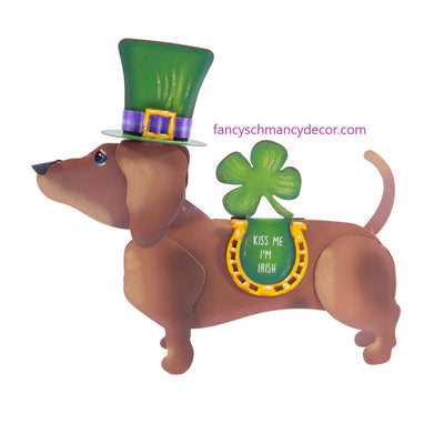 Dress-Up Leprechaun Costume by The Round Top Collection