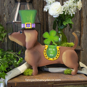 Dress-Up Leprechaun Costume by The Round Top Collection