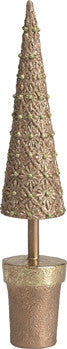 Tree with Bling - FancySchmancyDecor