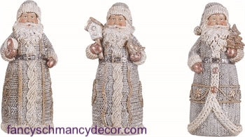 Santa Figure