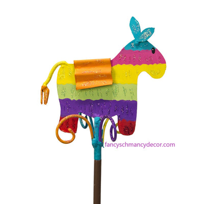 Donkey Finial by The Round Top Collection