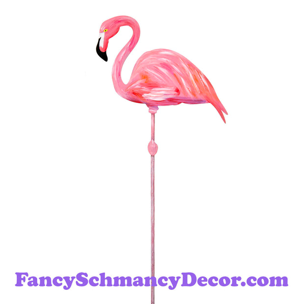 Gallery Flamingo by The Round Top Collection Y18169